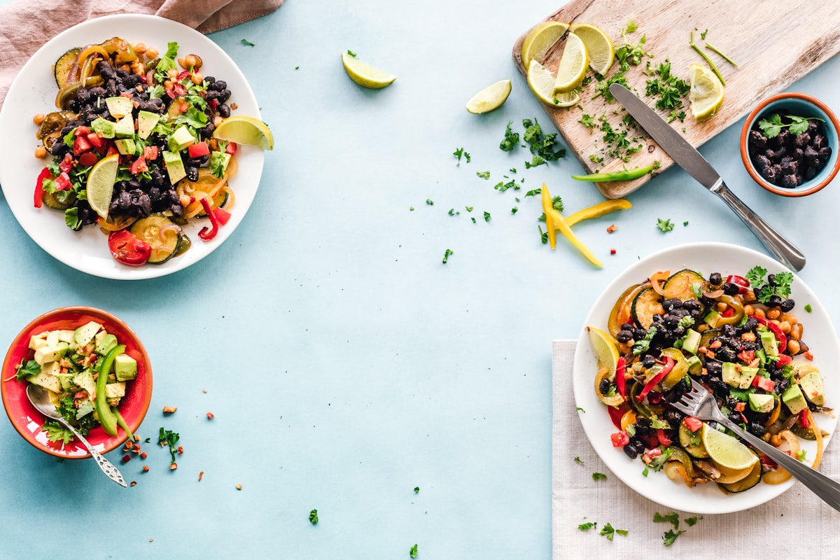 Personalized nutrition consultation session