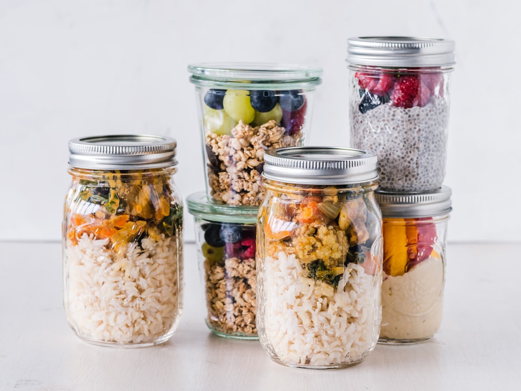 Understanding macronutrients article